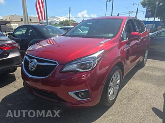 2019 Buick Envision Preferred 1SD