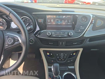 2019 Buick Envision Preferred 1SD – miniatura 10