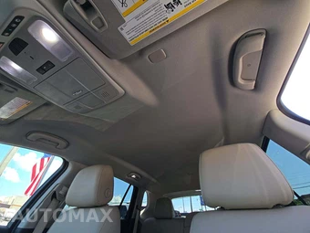 2019 Buick Envision Preferred 1SD – miniatura 11