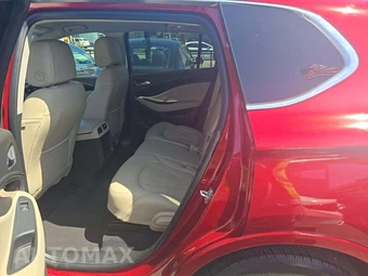 2019 Buick Envision Preferred 1SD – miniatura 13