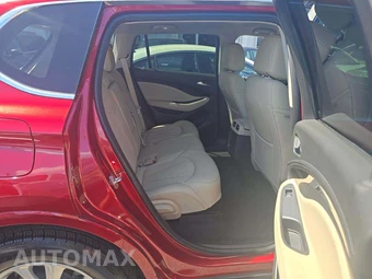 2019 Buick Envision Preferred 1SD – miniatura 16