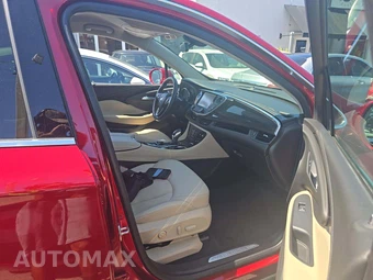 2019 Buick Envision Preferred 1SD – miniatura 18