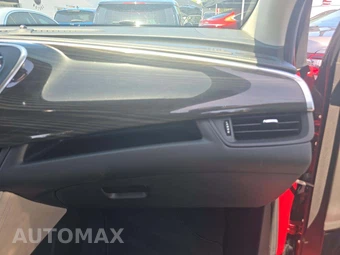 2019 Buick Envision Preferred 1SD – miniatura 19