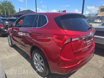 2019 Buick Envision Preferred 1SD – miniatura 2