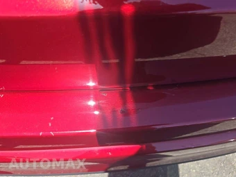 2019 Buick Envision Preferred 1SD – miniatura 21