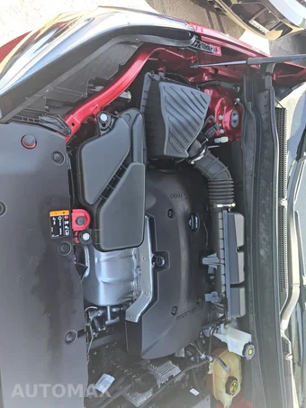 2019 Buick Envision Preferred 1SD – miniatura 23