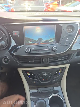 2019 Buick Envision Preferred 1SD – miniatura 24