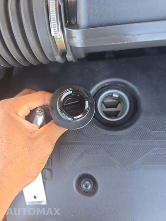 2019 Buick Envision Preferred 1SD – miniatura 27
