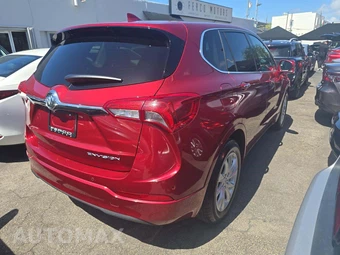 2019 Buick Envision Preferred 1SD – miniatura 3