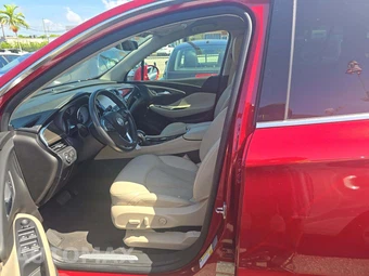 2019 Buick Envision Preferred 1SD – miniatura 6