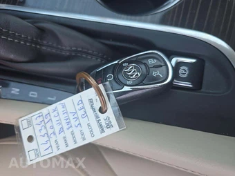 2019 Buick Envision Preferred 1SD – miniatura 8