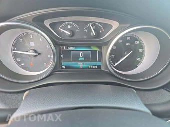 2019 Buick Envision Preferred 1SD – miniatura 9