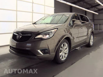 2019 Buick Envision Preferred 1SD