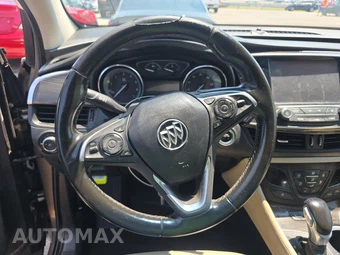 2019 Buick Envision Preferred 1SD - miniatura 10