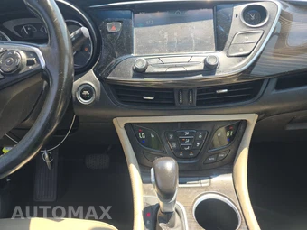 2019 Buick Envision Preferred 1SD - miniatura 11