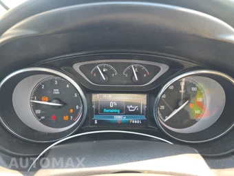 2019 Buick Envision Preferred 1SD - miniatura 12