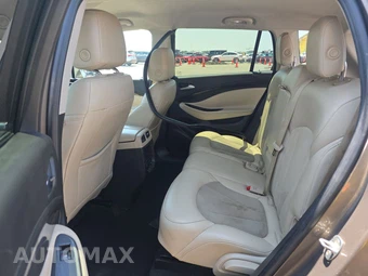 2019 Buick Envision Preferred 1SD - miniatura 13