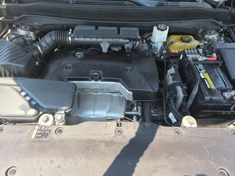 2019 Buick Envision Preferred 1SD - miniatura 15