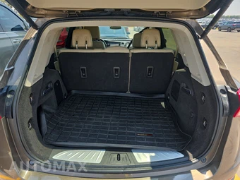 2019 Buick Envision Preferred 1SD - miniatura 16