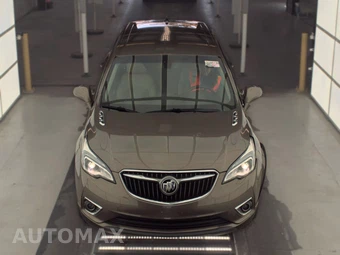 2019 Buick Envision Preferred 1SD - miniatura 2