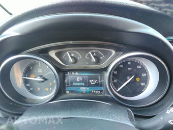 2019 Buick Envision Preferred 1SD - miniatura 20