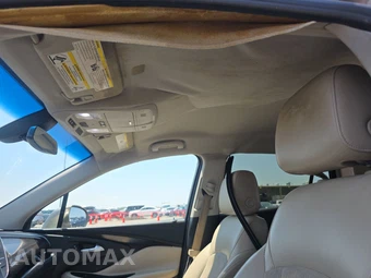2019 Buick Envision Preferred 1SD - miniatura 22