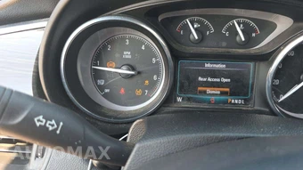 2019 Buick Envision Preferred 1SD - miniatura 30