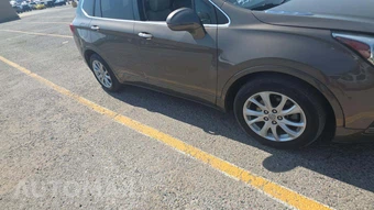 2019 Buick Envision Preferred 1SD - miniatura 34