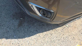 2019 Buick Envision Preferred 1SD - miniatura 36