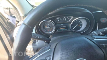 2019 Buick Envision Preferred 1SD - miniatura 39