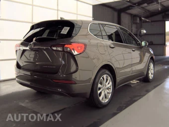 2019 Buick Envision Preferred 1SD - miniatura 4