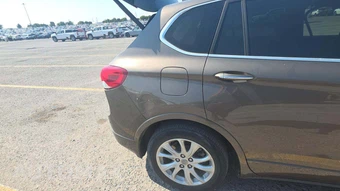 2019 Buick Envision Preferred 1SD - miniatura 40