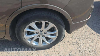 2019 Buick Envision Preferred 1SD - miniatura 47