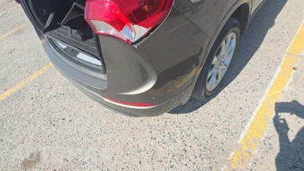 2019 Buick Envision Preferred 1SD - miniatura 49