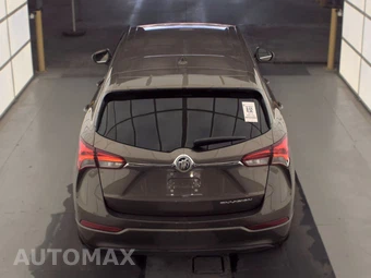 2019 Buick Envision Preferred 1SD - miniatura 5