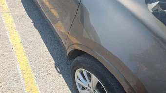 2019 Buick Envision Preferred 1SD - miniatura 53