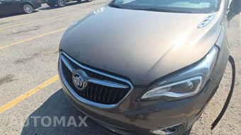 2019 Buick Envision Preferred 1SD - miniatura 55