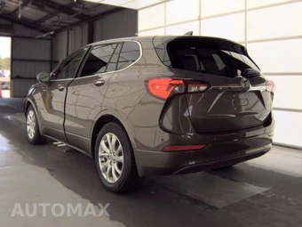 2019 Buick Envision Preferred 1SD - miniatura 6