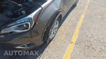 2019 Buick Envision Preferred 1SD - miniatura 61