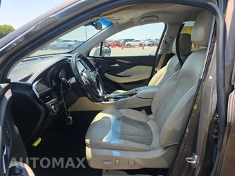 2019 Buick Envision Preferred 1SD - miniatura 7