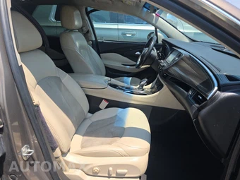 2019 Buick Envision Preferred 1SD - miniatura 8