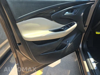 2019 Buick Envision Preferred 1SD - miniatura 9