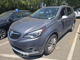 2019 Buick Envision Premium 1SN