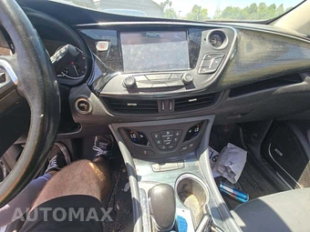 2019 Buick Envision Premium 1SN - miniatura 10