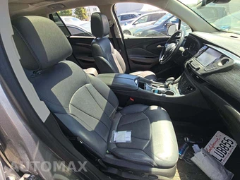 2019 Buick Envision Premium 1SN - miniatura 18