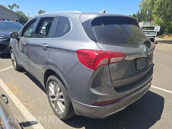2019 Buick Envision Premium 1SN - miniatura 2