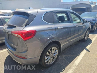 2019 Buick Envision Premium 1SN - miniatura 3