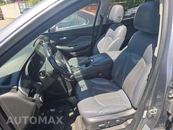 2019 Buick Envision Premium 1SN - miniatura 6