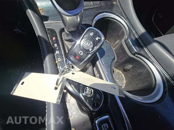 2019 Buick Envision Premium 1SN - miniatura 8