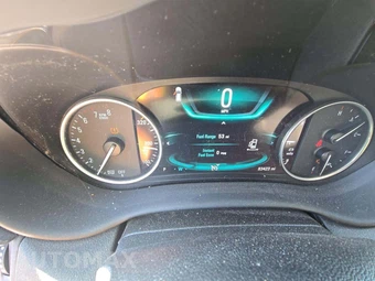 2019 Buick Envision Premium 1SN - miniatura 9